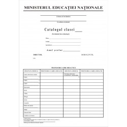 Catalog invatamant Liceal - Tehnologic