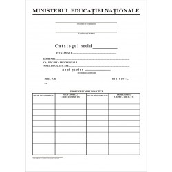 Catalog invatamant Postliceal si de Maistrii