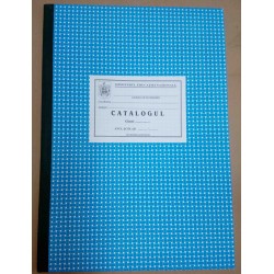 Catalog invatamant Profesional