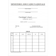 Catalog invatamant Primar